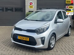 Kia Picanto - 1.0 DPi ComfortLine *Bovag garantie