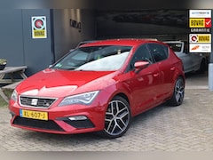 SEAT Leon - 1.5 TSI FR Business Intense-Automaat