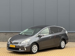 Toyota Prius Wagon - 1.8 Dynamic Bus. Panodak 7 persoons