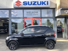 Suzuki Ignis - 1.2 Smart Hybrid 83pk Style (RIJKLAARPRIJS) *Tot 10 Jaar Garantie
