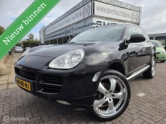 Porsche Cayenne - 3.2 Leder/Carplay/22inch/NLAuto