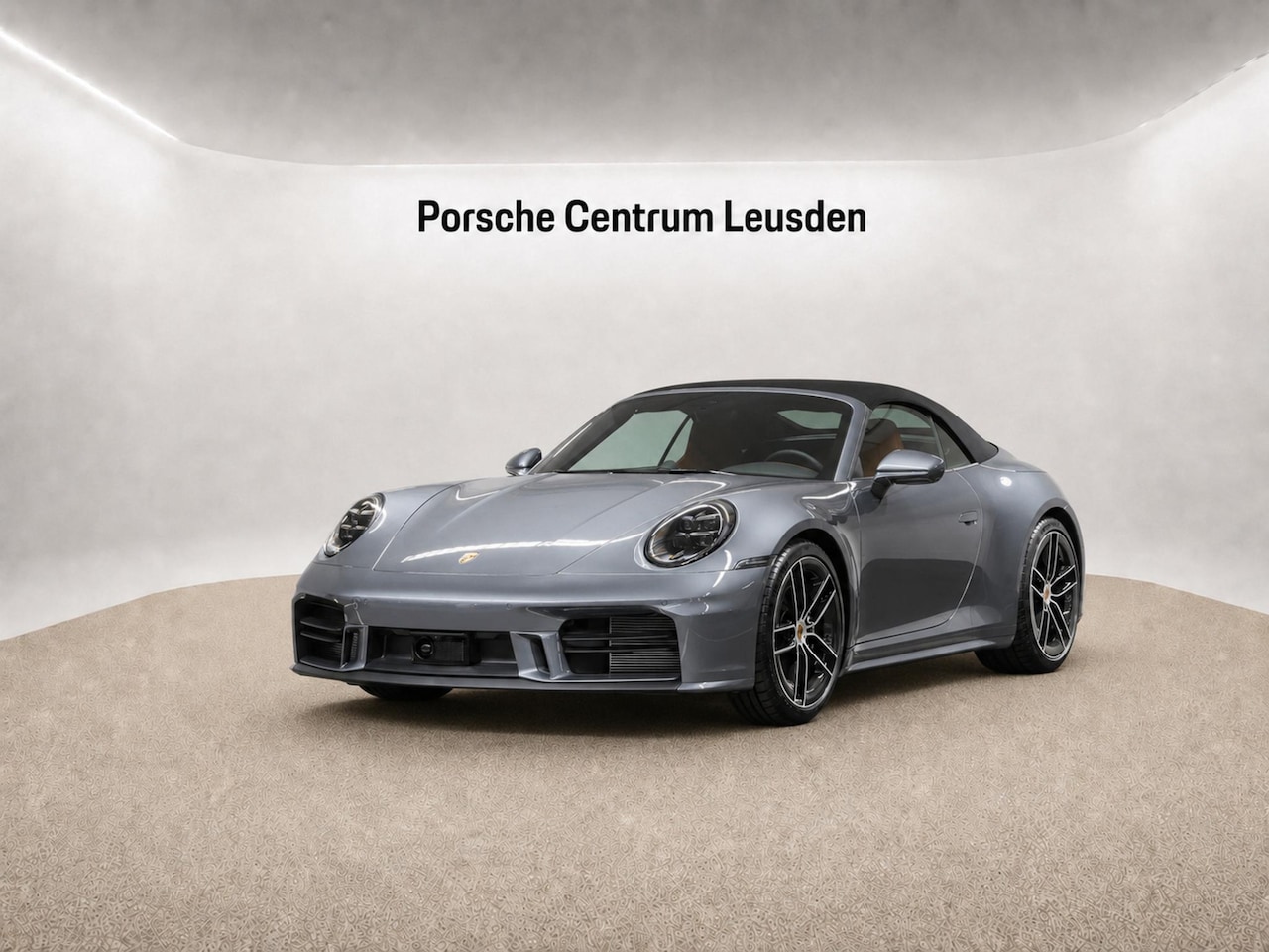 Porsche 911 Cabrio - Carrera - AutoWereld.nl