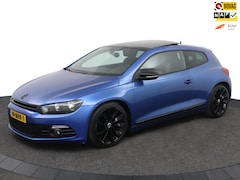 Volkswagen Scirocco - 1.4 TSI Highline Plus