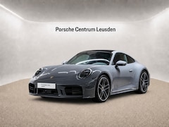 Porsche 911 - Carrera
