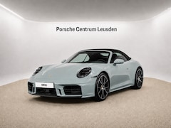 Porsche 911 Cabrio - 3.0 Carrera