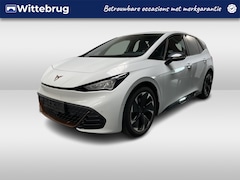 CUPRA Born - Business e-boost 62 kWh / 96% SOH/ 231 PK/ CAMERA/ PARK. SENSOREN/ DCC/ LED/ STOEL-STUURVE