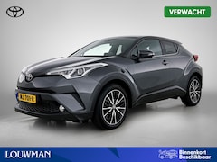 Toyota C-HR - 1.2 Executive | Dealer onderhouden | Navigatie | Cruise Control Adaptive | Parkeersensoren