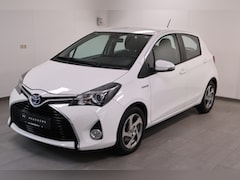 Toyota Yaris - 1.5 Hybrid Bus. Plus