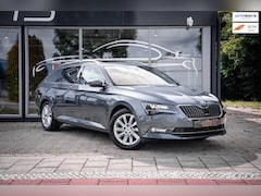 Skoda Superb Combi - 1.5 TSI ACT Ambition Business|Trekh|Pano|Memory|CarPlay|DAB|