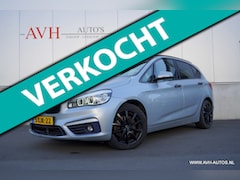 BMW 2-serie Active Tourer - 218d