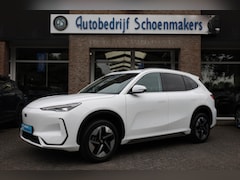 Geely E5 - Pro+ 68KWh 470KM-RIJBEREIK LEER CARPLAY 360-CAMERA STOELVENTILATIE/VERWARMING WARMTEPOMP I