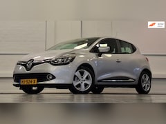 Renault Clio - 1.2T Dynamique Automaat Navigatie Parkeerhulp Mooi Garantie