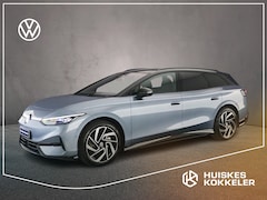 Volkswagen ID.7 Tourer - Elektromotor 86 kWh 286pk Limited Edition Plus