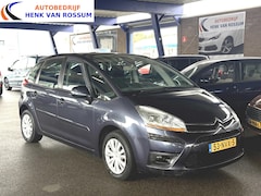 Citroën C4 Picasso - 1.6 VTi Tendance Trekhaak | Airco | NAP