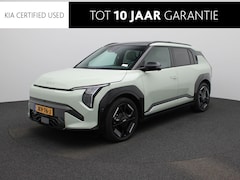 Kia EV3 - GT-PlusLine 81.4 kWh | Panoramadak | Memory Stoelen | Premium Audio | 19 Inch | Stoel en S