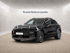 Porsche Macan - 4