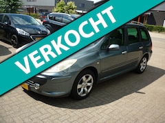 Peugeot 307 SW - 1.6-16V Pack nieuwe apk bij verkoop