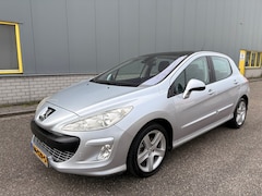Peugeot 308 - 1.6 VTi Signature