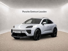Porsche Macan - 4