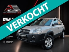Hyundai Tucson - 2.0i Active Airco*Trekhaak*Apk