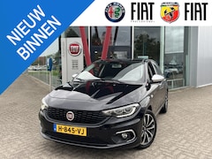 Fiat Tipo - 1.4 Mirror | Navi | Parkeersensoren | Cruise control |
