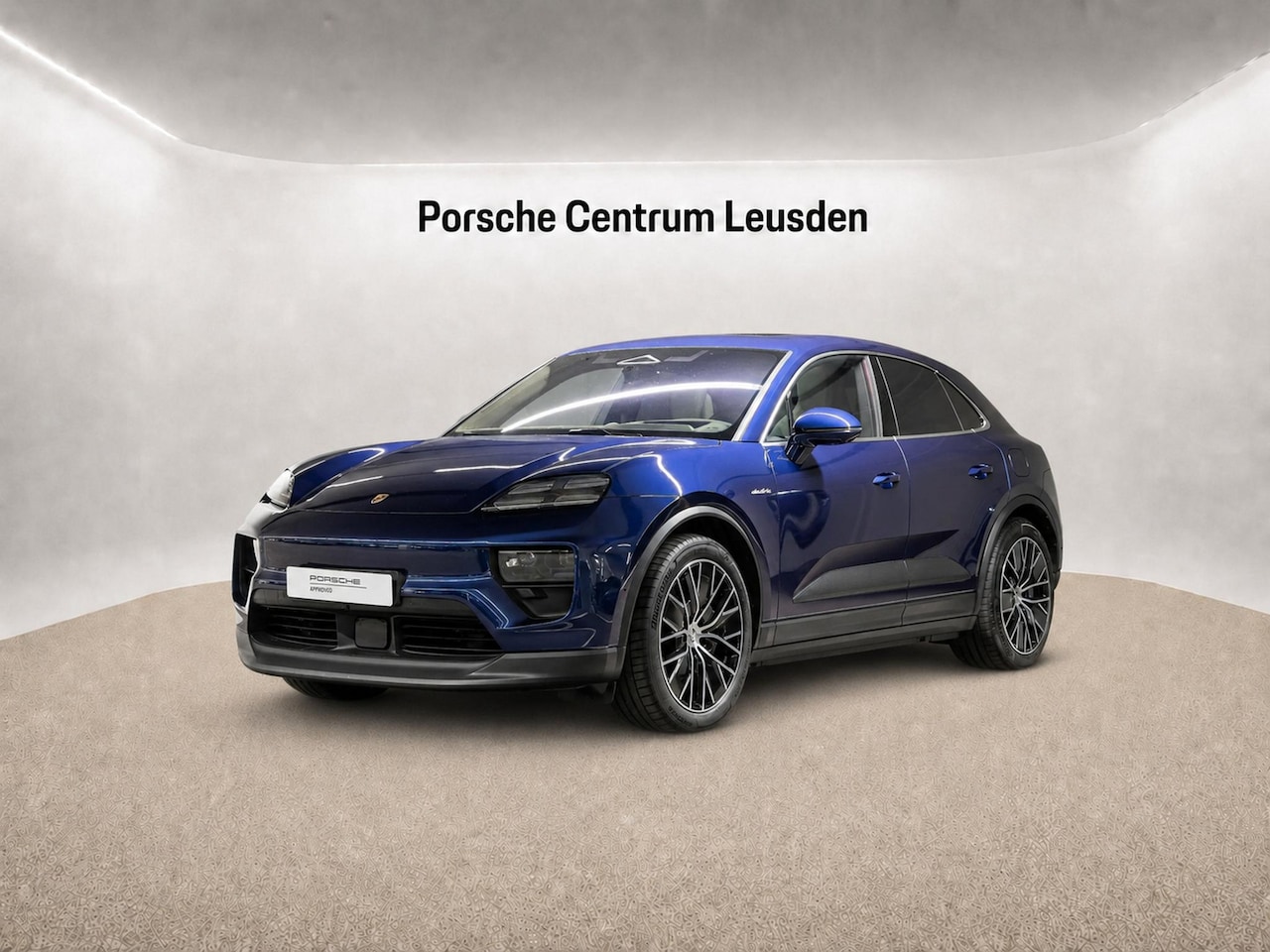 Porsche Macan - AutoWereld.nl