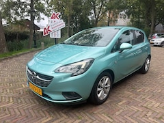 Opel Corsa - 1.4i Business+. Wij zijn altijd de goedkoopste met de beste Vakgarage BOVAG service