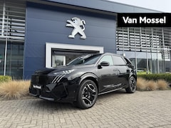 Peugeot e-5008 - GT Avantage 73 kWh 7p l UIT VOORRAAD NIEUW RIJDEN l MASSAGE | E ACHTERKLEP | MEGA KORTING