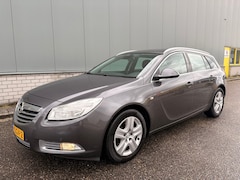 Opel Insignia Sports Tourer - 1.4 Turbo EcoFLEX Business Edition
