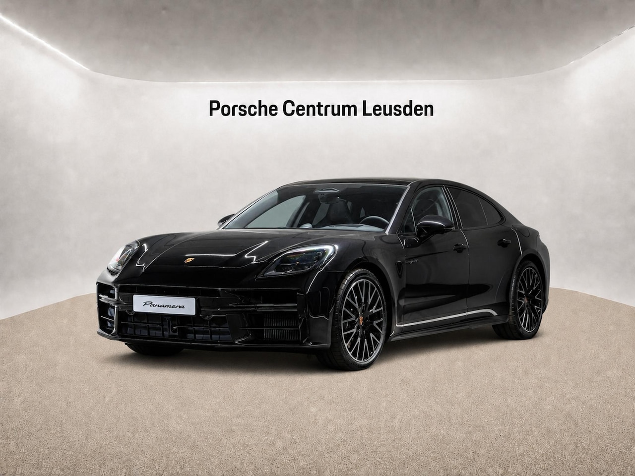 Porsche Panamera - 2.9 4 E-Hybrid 2.9 4 E-Hybrid - AutoWereld.nl