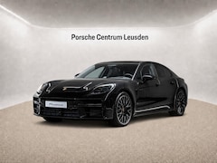 Porsche Panamera - 2.9 4 E-Hybrid