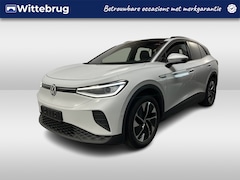 Volkswagen ID.4 - Pro Performance 77 kWh / 93% SOH/ PANO/ 204 PK/ CAMERA/ PARK. SENSOREN/ IQ. LIGHT/ STOELVE