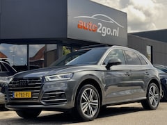 Audi Q5 - 55 TFSI e QUATTRO AUT7 COMPETITION 3X-SLINE PANODAK LEDER NAVI CAMERA DIGI-DASH APPLE-CARP