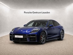 Porsche Panamera - 2.9 4S E-Hybrid