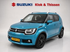 Suzuki Ignis - Fabrieksgar. t/m 29-08-2030 1.2 Select Sm Hybr excl.BTW € 12.500, - Airco LMV weinig KM's