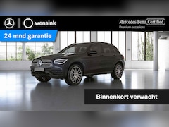 Mercedes-Benz GLC-klasse - 300e 4MATIC Business Solution AMG | Night | Multispaak velgen | Achteruitrijcamera |
