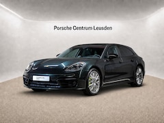 Porsche Panamera Sport Turismo - 2.9 4S E-Hybrid