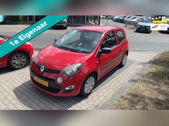 Renault Twingo - 1.2 16V 1e eigenaar Zuinig A-Label Historie volledig