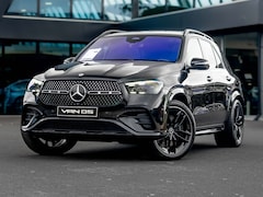 Mercedes-Benz GLE-Klasse - GLE 450d 4MATIC AMG Line | Premium Plus | E-ACTIVE BODY CONTROL
