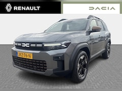Dacia Bigster - 1.8 Hybrid 155 Extreme