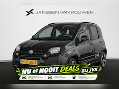 Fiat Panda - 1.0 Hybrid Pandina Airco Apple CarPlay 15" LMW