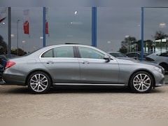 Mercedes-Benz E-klasse - 350e Prestige Plus PANORAMADAK BURMESTER LEDER MEMORY DISTRONIC CARPLAY KEY-LESS GO 360-CA