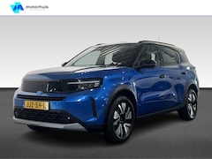 Opel Frontera - 1.2 Turbo Hybrid GS 7p. | 7-Persoons uitvoering | Winterpakket