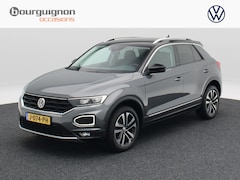 Volkswagen T-Roc - 1.5 TSi 150 Pk Style | Trekhaak | Carplay | Virtual Cockpit | Adaptive Cruise | LED | Stoe
