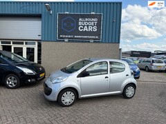 Citroën C1 - 1.0-12V Séduction