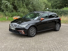 SEAT Ibiza - 1.0 TSI DSG I PANO I LED I CAMERA I CARPLAY I ALCANTARA I UNIEK