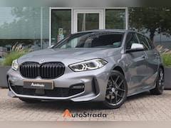 BMW 1-serie - (f40) 118i M-Sport | LED | Sfeer | Navigatie | Cruise | Climate | Carplay |