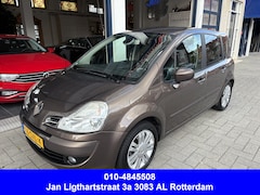 Renault Grand Modus - 1.6-16V Exception AUTOMAAT