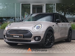 MINI Clubman - (f54) 1.5 Cooper Business Edition 136pk | Camera | Virtual | Stoelverwarming | Keyless | H