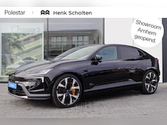 Polestar 4 - 4 Long Range Dual Motor Performance Prime 100 kWh | Elektrochromatisch Panoramadak | 22 in